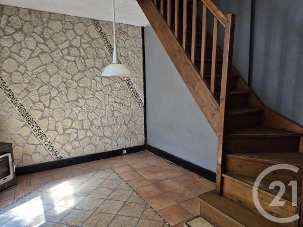 Maison à vendre  4 pièces - 105,05 m 2   MAZAMET  - 81