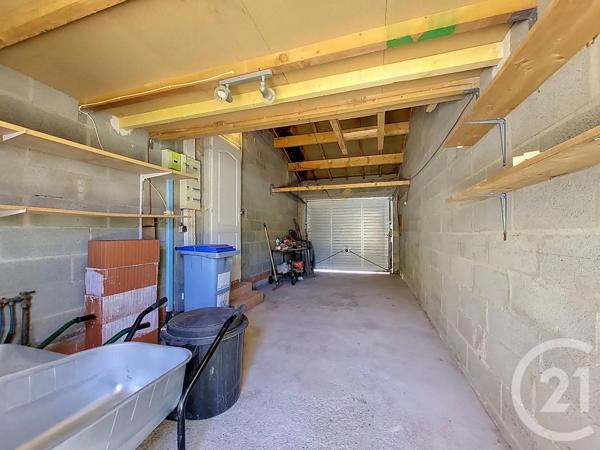 Maison à vendre  6 pièces - 122 m 2   LE BARCARES  - 66