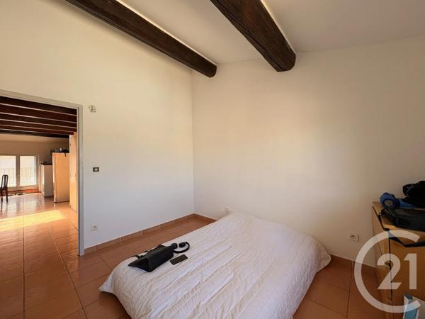 Appartement T3 à vendre  3 pièces - 58,58 m 2   AGDE  - 34