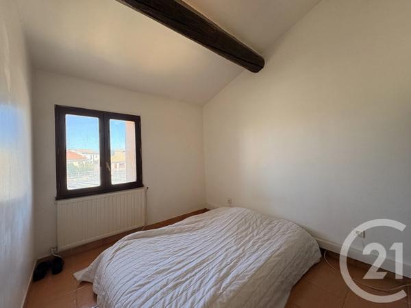 Appartement T3 à vendre  3 pièces - 58,58 m 2   AGDE  - 34