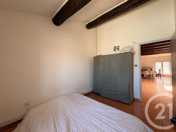 Appartement T3 à vendre  3 pièces - 58,58 m 2   AGDE  - 34