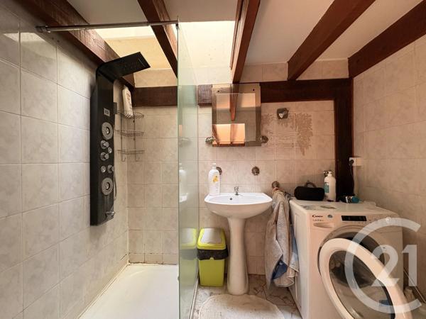 Appartement T3 à vendre  3 pièces - 58,58 m 2   AGDE  - 34