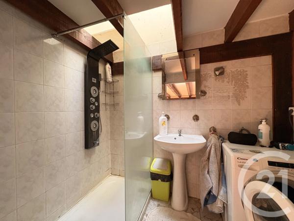 Appartement T3 à vendre  3 pièces - 58,58 m 2   AGDE  - 34