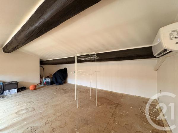Appartement T3 à vendre  3 pièces - 58,58 m 2   AGDE  - 34