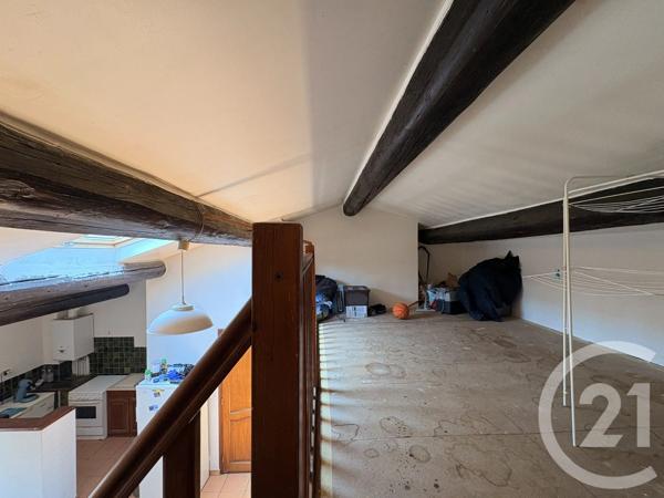 Appartement T3 à vendre  3 pièces - 58,58 m 2   AGDE  - 34