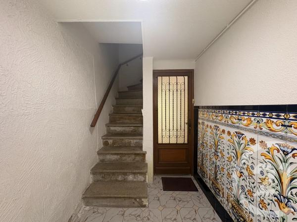 Appartement T3 à vendre  3 pièces - 58,58 m 2   AGDE  - 34