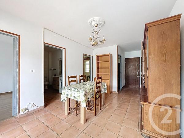 Appartement T3 à vendre  3 pièces - 58,58 m 2   AGDE  - 34