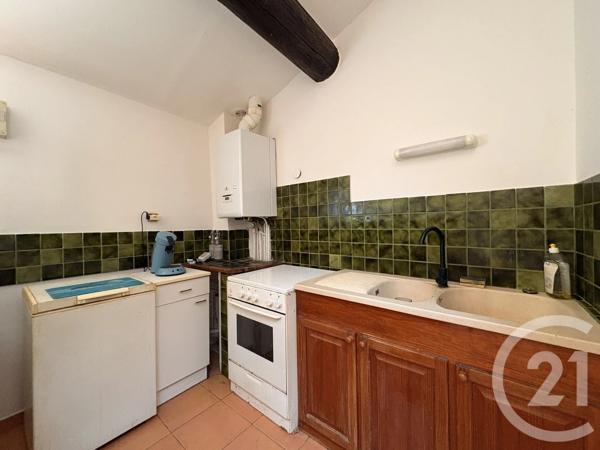 Appartement T3 à vendre  3 pièces - 58,58 m 2   AGDE  - 34