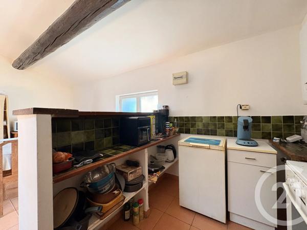 Appartement T3 à vendre  3 pièces - 58,58 m 2   AGDE  - 34