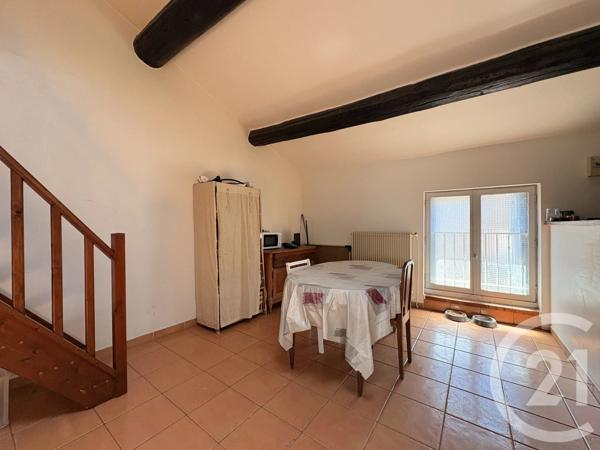 Appartement T3 à vendre  3 pièces - 58,58 m 2   AGDE  - 34