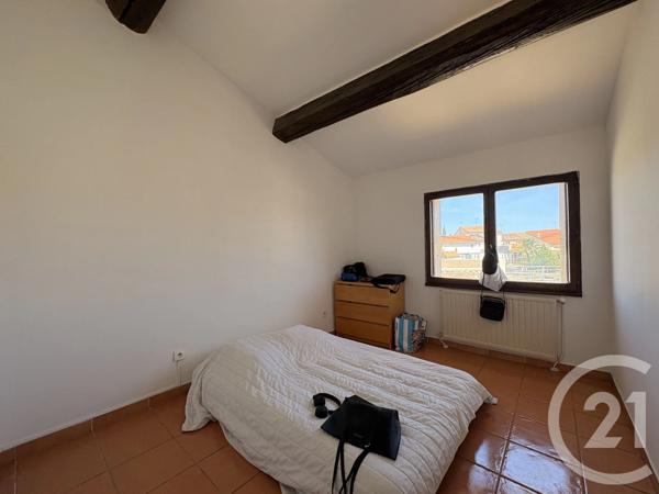 Appartement T3 à vendre  3 pièces - 58,58 m 2   AGDE  - 34
