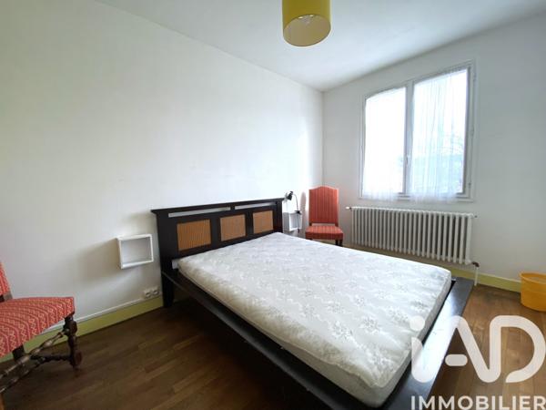 Maison à vendre 5 pièces 102 m² Amboise