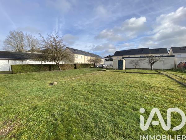Maison à vendre 5 pièces 102 m² Amboise
