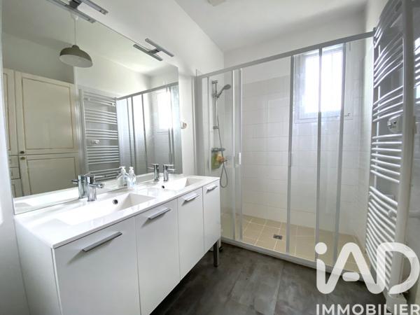 Maison à vendre 5 pièces 102 m² Amboise