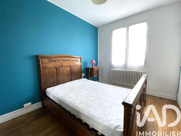 Maison à vendre 5 pièces 102 m² Amboise