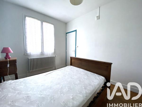 Maison à vendre 5 pièces 102 m² Amboise