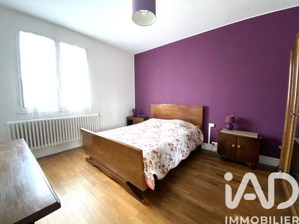Maison à vendre 5 pièces 102 m² Amboise