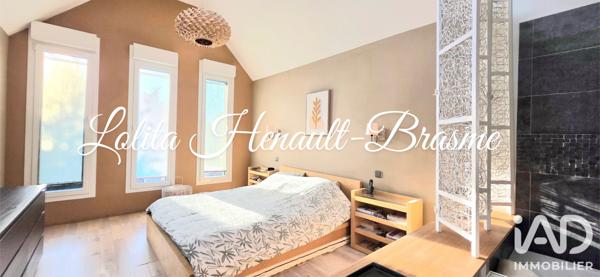 Maison à vendre 5 pièces 137 m² Béthune