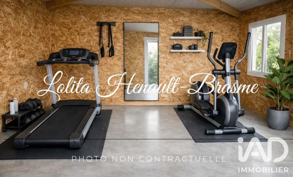 Maison à vendre 5 pièces 137 m² Béthune