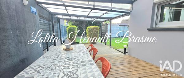 Maison à vendre 5 pièces 137 m² Béthune