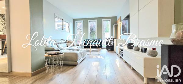 Maison à vendre 5 pièces 137 m² Béthune