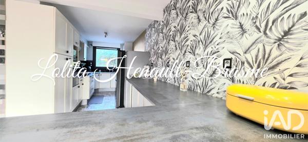 Maison à vendre 5 pièces 137 m² Béthune
