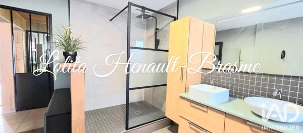Maison à vendre 5 pièces 137 m² Béthune