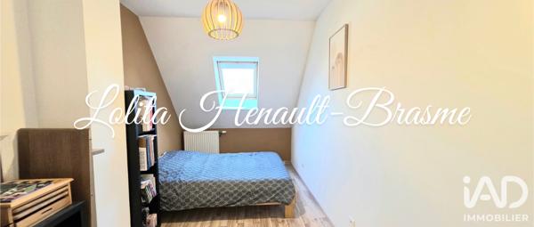 Maison à vendre 5 pièces 137 m² Béthune