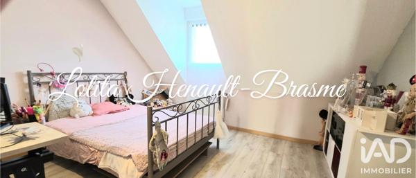 Maison à vendre 5 pièces 137 m² Béthune