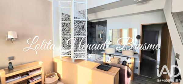 Maison à vendre 5 pièces 137 m² Béthune
