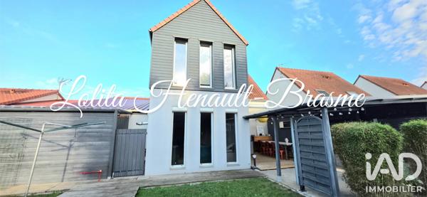 Maison à vendre 5 pièces 137 m² Béthune