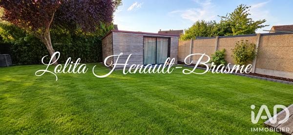 Maison à vendre 5 pièces 137 m² Béthune