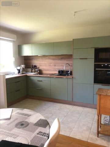 Appartement à louer à Valognes dans la Manche (50700), ref : 50088-1053173