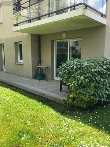 Appartement à louer à Valognes dans la Manche (50700), ref : 50088-1053173