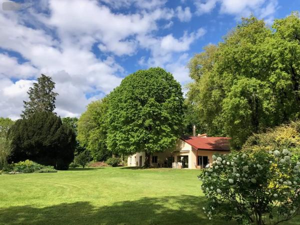 Achat - Maison Saint-Benoît 86280 7 pièces 237 m 2 13600 m 2