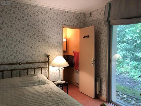 Achat - Maison Saint-Benoît 86280 7 pièces 237 m 2 13600 m 2