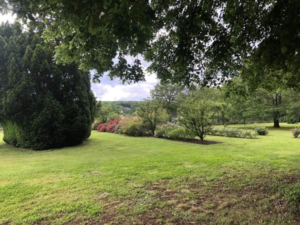 Achat - Maison Saint-Benoît 86280 7 pièces 237 m 2 13600 m 2