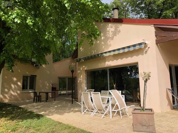 Achat - Maison Saint-Benoît 86280 7 pièces 237 m 2 13600 m 2