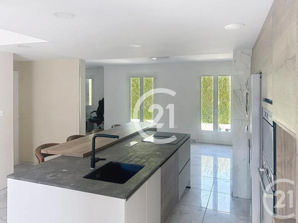 Maison à vendre  4 pièces - 107,44 m 2   ELNE  - 66