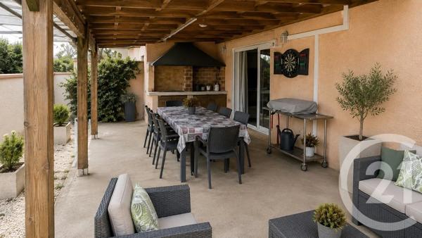 Maison à vendre  4 pièces - 107,44 m 2   ELNE  - 66