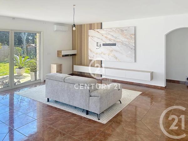 Maison à vendre  4 pièces - 107,44 m 2   ELNE  - 66