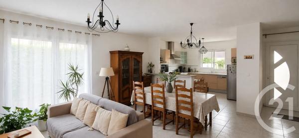 Maison à vendre  4 pièces - 107,44 m 2   ELNE  - 66