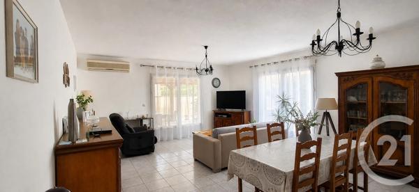 Maison à vendre  4 pièces - 107,44 m 2   ELNE  - 66