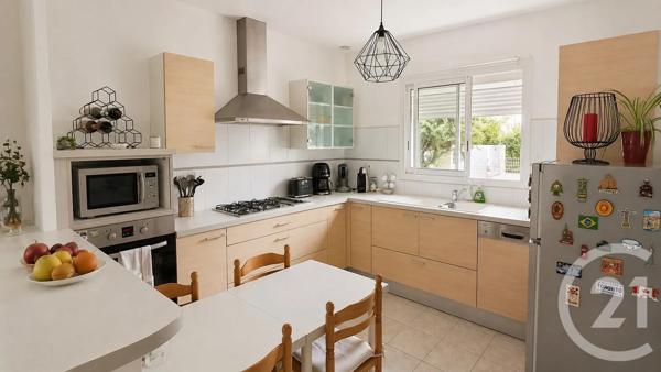 Maison à vendre  4 pièces - 107,44 m 2   ELNE  - 66