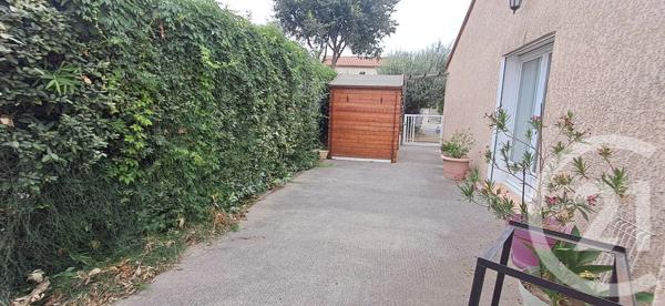 Maison à vendre  4 pièces - 107,44 m 2   ELNE  - 66