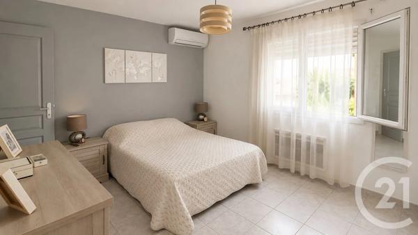 Maison à vendre  4 pièces - 107,44 m 2   ELNE  - 66
