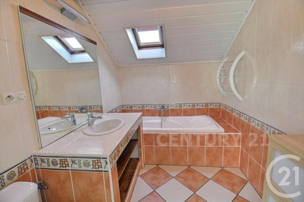 Maison à vendre  5 pièces - 97,60 m2 CREUTZWALD - 57