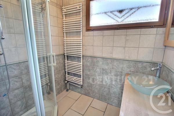 Maison à vendre  5 pièces - 97,60 m2 CREUTZWALD - 57