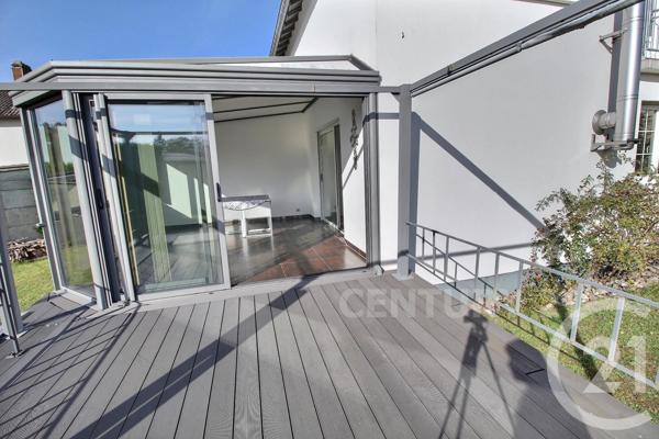 Maison à vendre  5 pièces - 97,60 m2 CREUTZWALD - 57