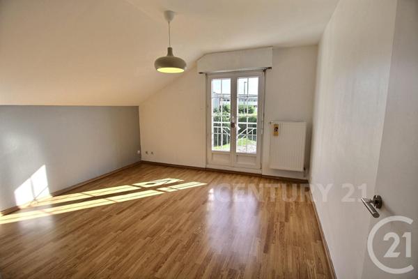 Maison à vendre  5 pièces - 97,60 m2 CREUTZWALD - 57